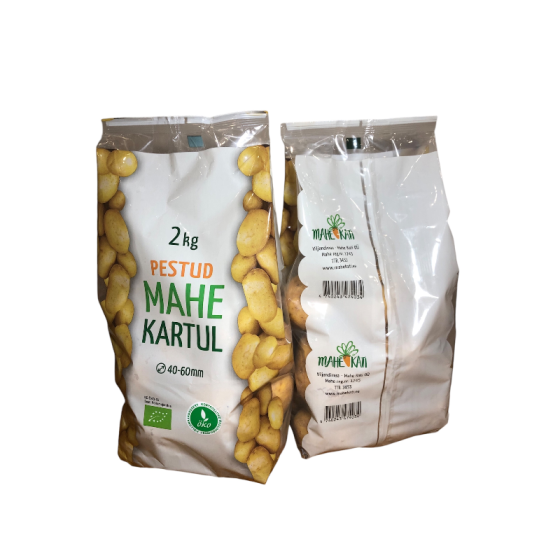 MAHE KARTUL 2 KG MAHE KATI