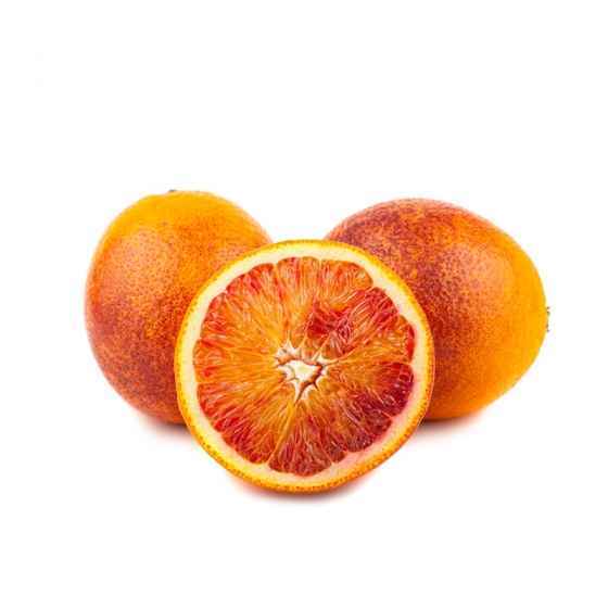 Apelsin Moro veriapelsin