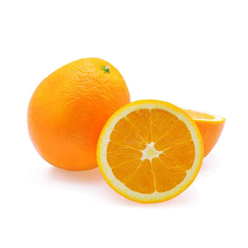Apelsin - Vitamiinikuller