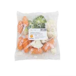 Köögiviljasegu porgand-brokoli-lillkapsas 250g Kadarbiku