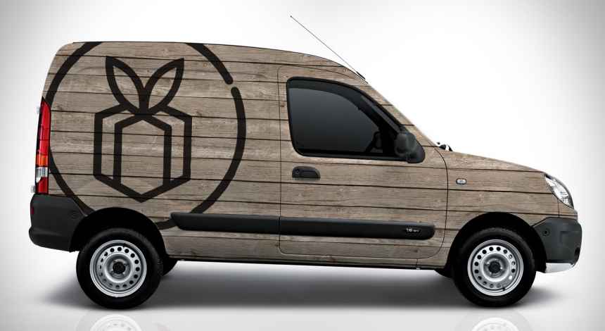 puidust auto n2ide