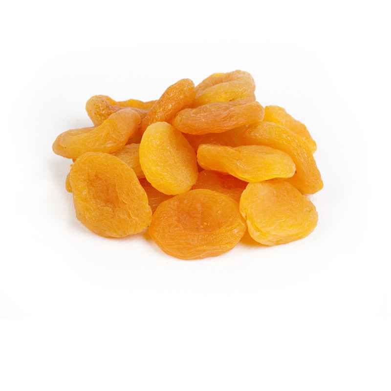 Aprikoos kuivatatud 1kg - Vitamiinikuller