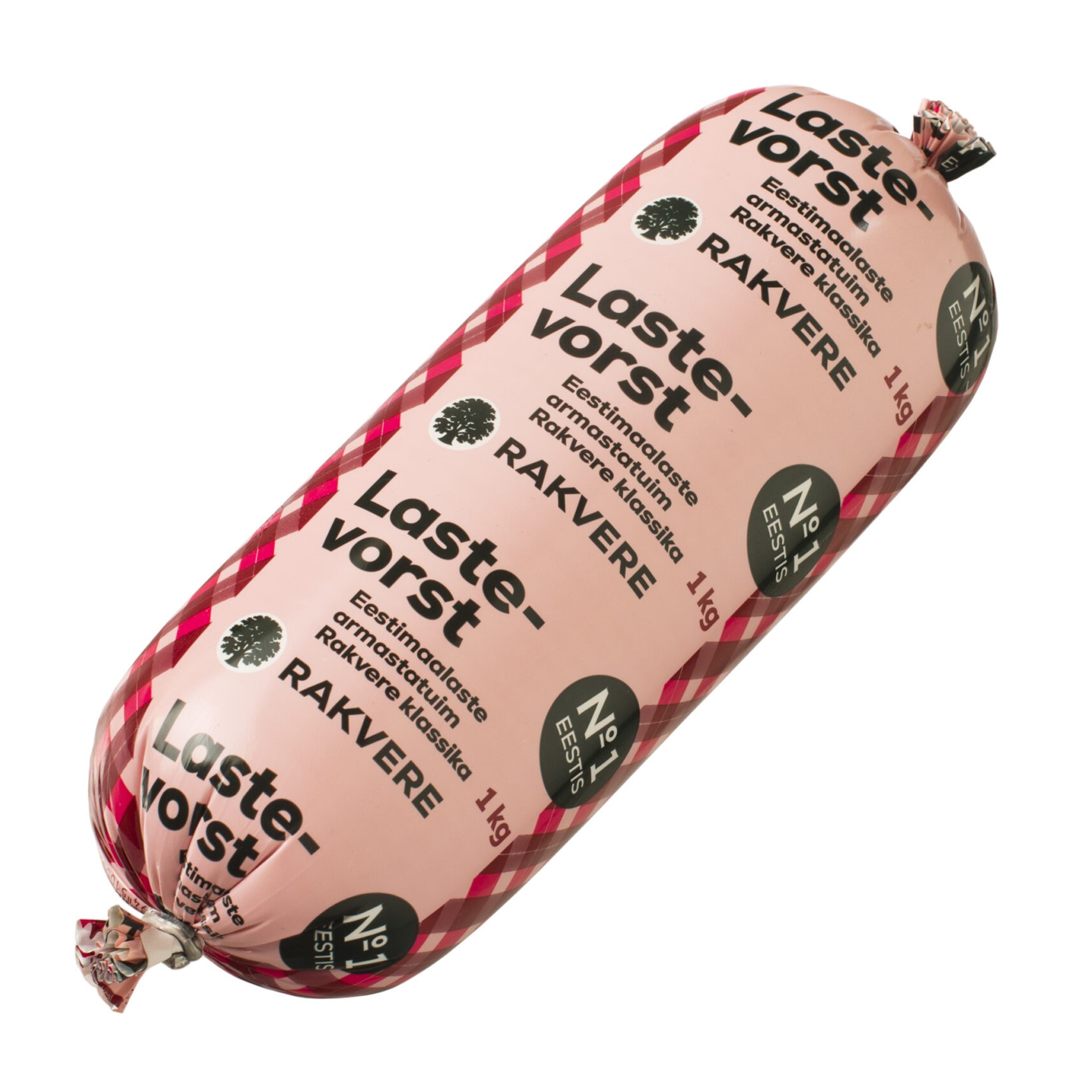 Keeduvorst Laste Rakvere ca 1kg