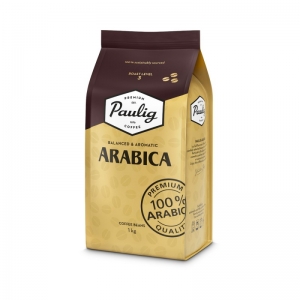 arabica beans 1kg 2019