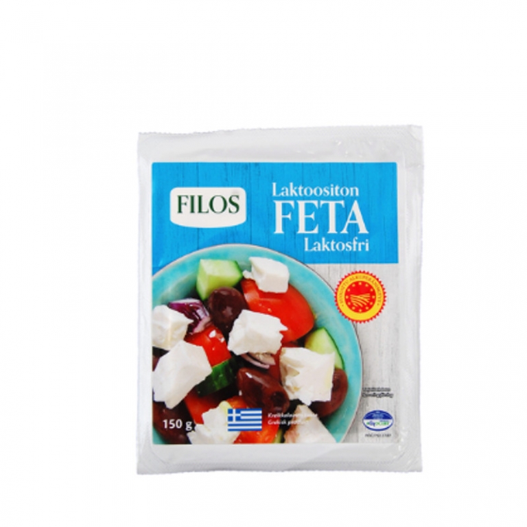 Juust Feta 150g Vitamiinikuller