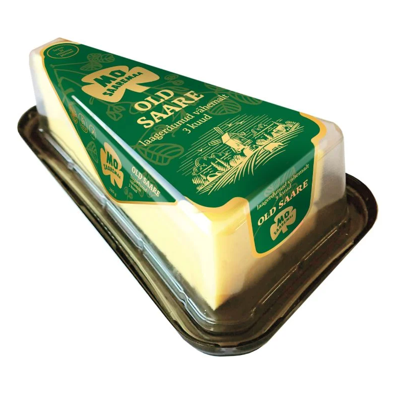 old saare juust