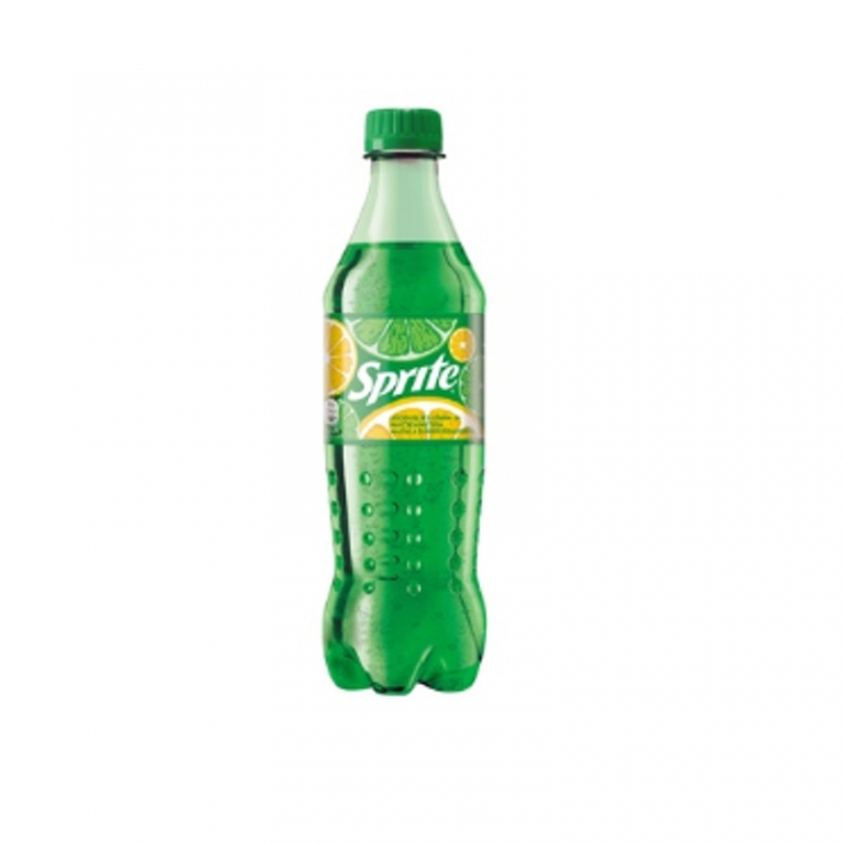 Sprite 0,5 L +pant 0,10€ - Vitamiinikuller