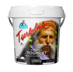 Jogurt Türgi10% 1L