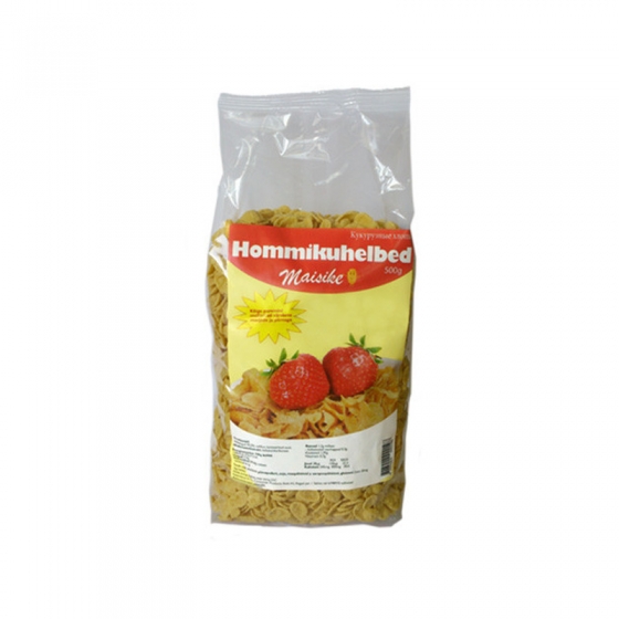 maisihelbed500g