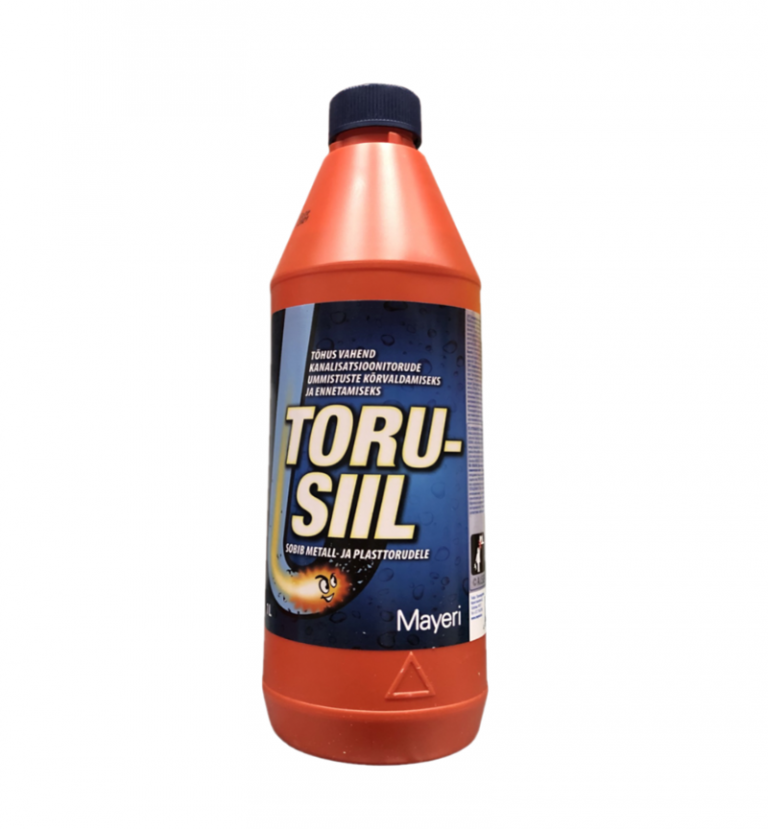 Torusiil 1L - Vitamiinikuller
