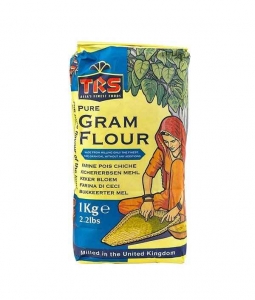 trs gram flour