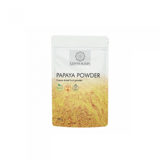 Papaia pulber 100g