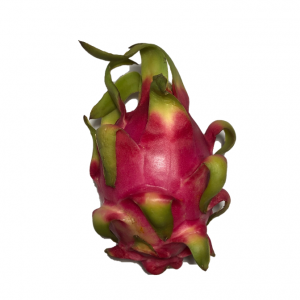 Pitahaya punane e Draakonivili (roosa viljalihaga)