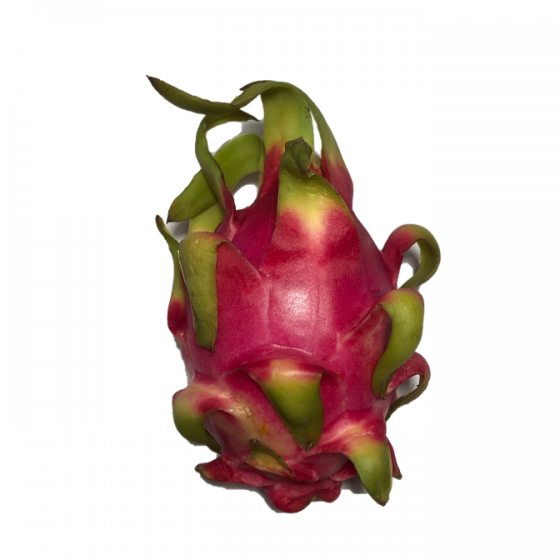 Pitahaya punane e Draakonivili (roosa viljalihaga)
